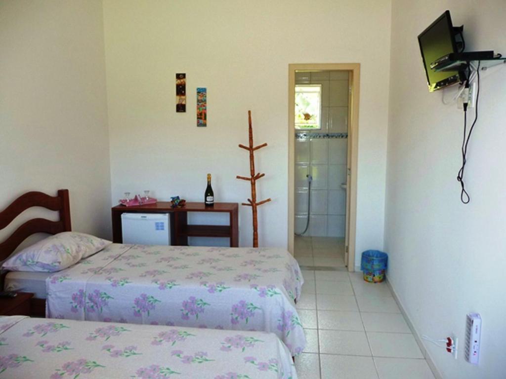 Morada Das Palmeiras Barra Grande  Room photo