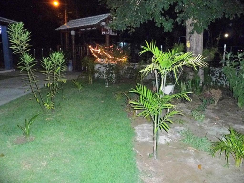 Morada Das Palmeiras Barra Grande  Exterior photo